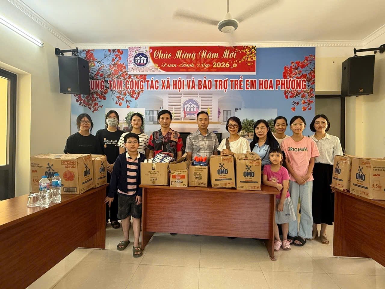 LAN TỎA YÊU THƯƠNG TỪ NHỮNG BỨC TRANH TUỔI THƠ